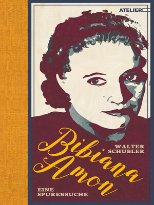 cover image of Bibiana Amon